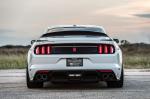 Shelby GT350R HPE850 Supercharged by Hennessey 2016 года